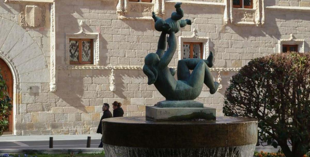 El Ayuntamiento de Zamora se niega a que la obra de Lobo llegue al Consultivo