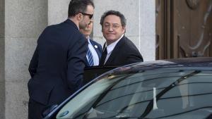 Interrogants aclarits i pendents