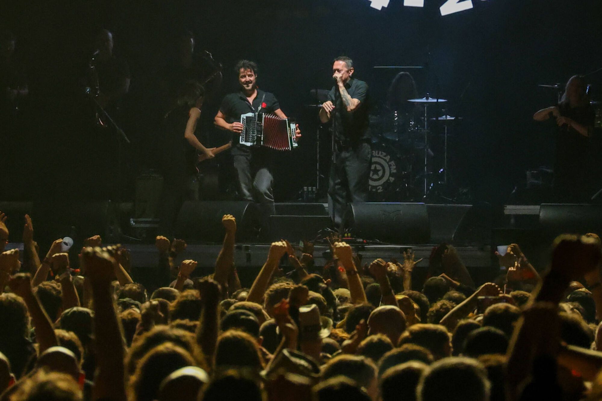 Así se vivió el festival Revenidas 2025 en Vilaxoán