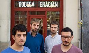 No som virtuosos. Ho tenim claríssim.