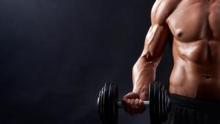 Cómo aumentar tu masa muscular gracias a esta proteína casera