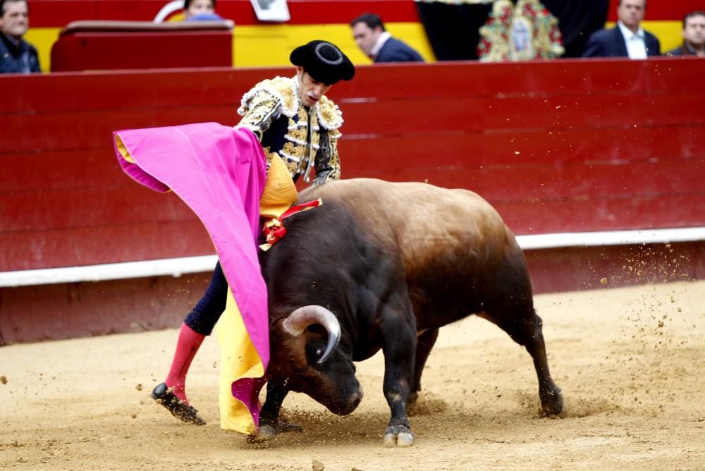 Séptimo festejo de la Feria de Fallas