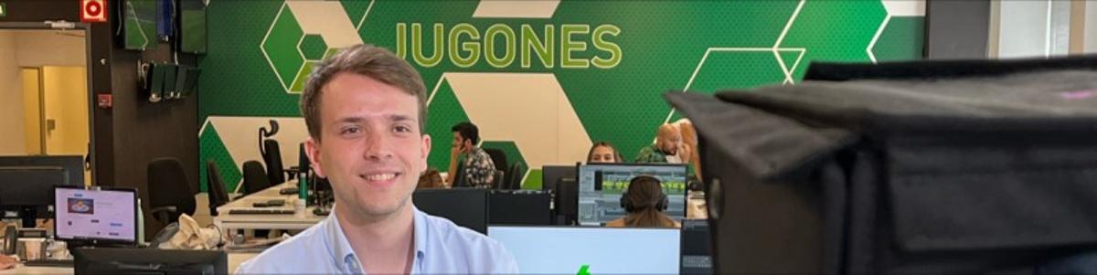 Iker Ruíz La Sexta
