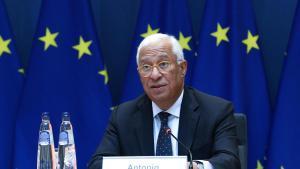 Costa i Ribera es desmarquen de Von der Leyen i reivindiquen el dret internacional com a eix de la política exterior de la UE