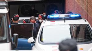 Operació dels Mossos contra el tràfic de marihuana a Barcelona i Girona