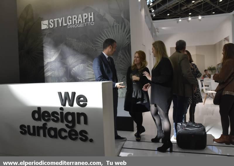 Stylgraph en Cevisama 2019