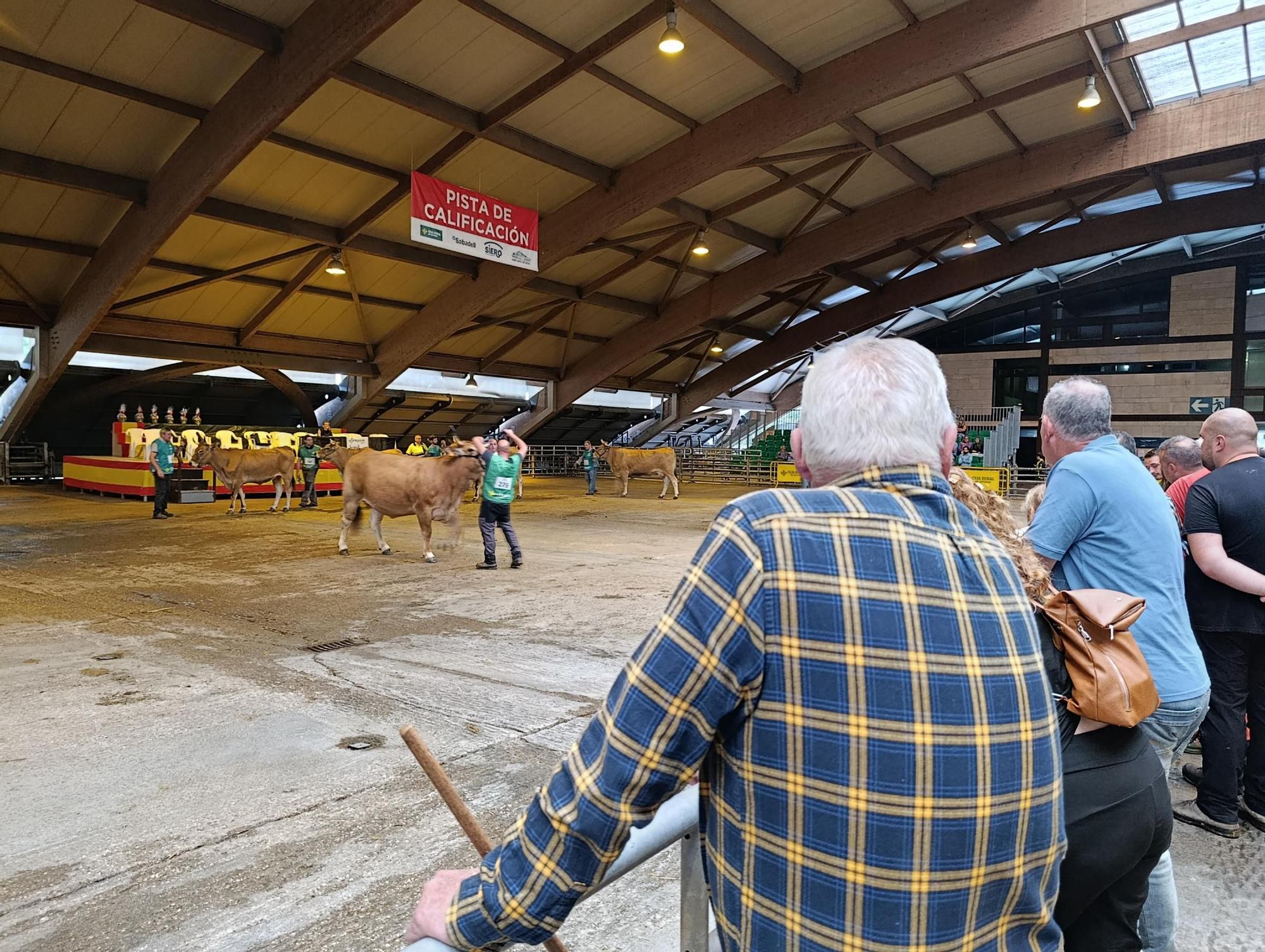 Arranca Agrosiero en La Pola