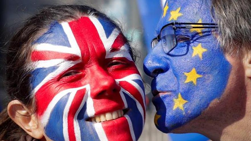 El efecto ‘brexit’