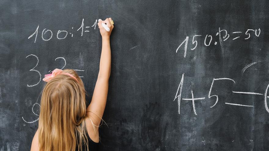 La era dorada de las matemáticas en Galicia