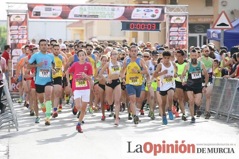 Carrera Popular de Alguazas