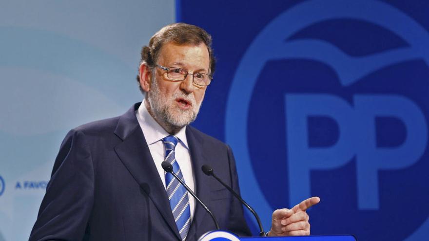 Mariano Rajoy