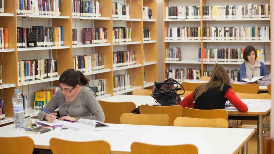La Diputación adjudica la biblioteca de Benejúzar por 344.000 euros
