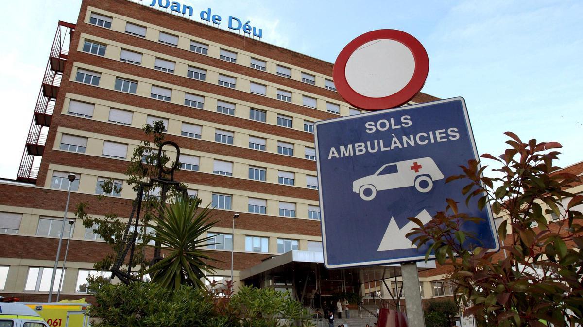 Sant Joan de Déu