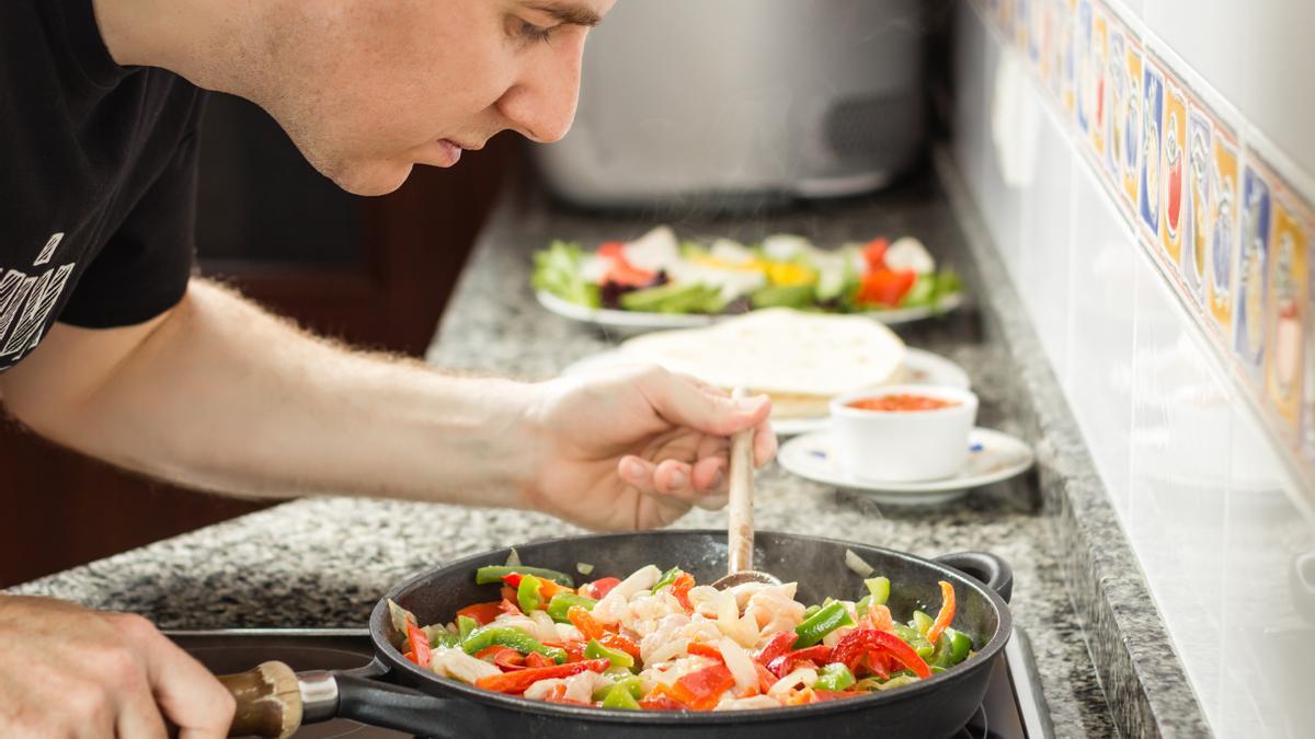 La dieta que debes seguir para reforzar el efecto de las vacuna del Covid