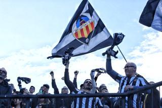 GALERÍA | Las mejores imágenes del Castellón - Barça Atlètic