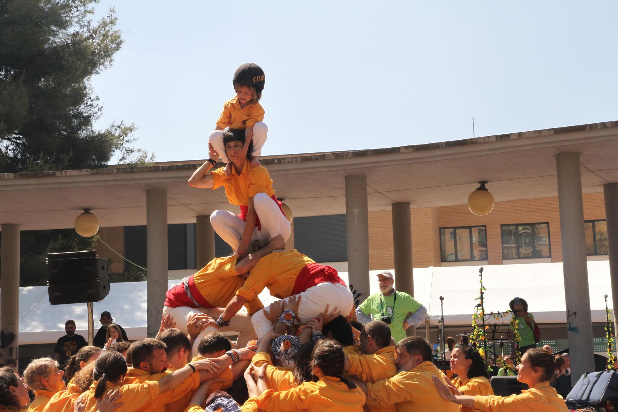 Festa per la llengua