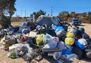 El Consell de Formentera sancionará a PreZero por incumplir el contrato de las basuras