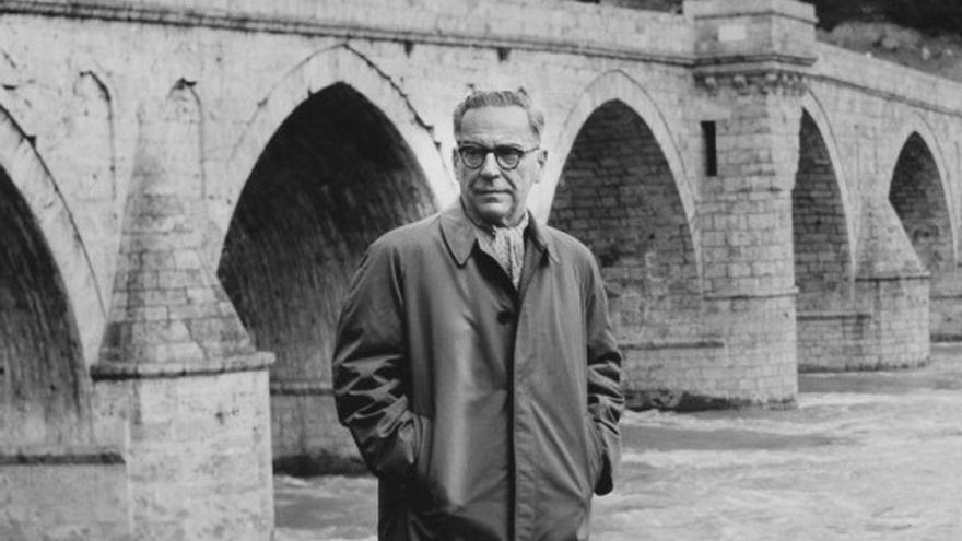 Ivo Andrić