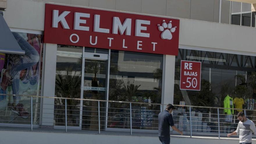 El grupo chino Yuanxiang adquiere el 80% de Kelme