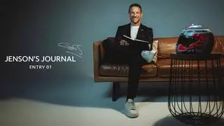 Button y su pasado con Alonso en McLaren-Honda: "No fueron años fáciles, pero Fernando era mi mayor referente"