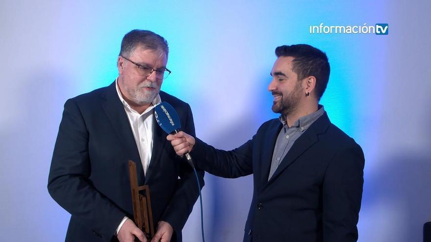 Villena, premio Importante de junio 2025