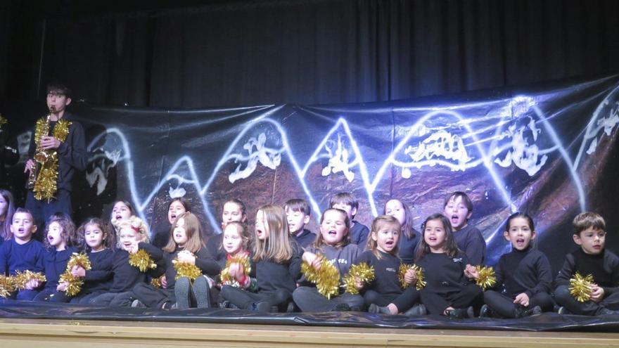 A Laracha entrega los premios del Concurso de Panxoliñas | LOC