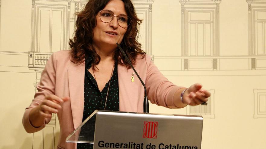 Catalunya ajorna la consulta sobre els Jocs d’Hivern de l’any 2030