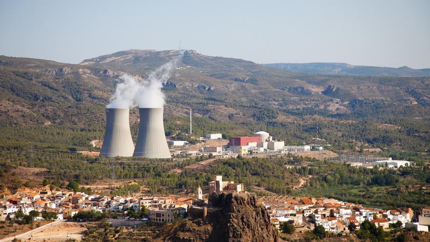 Energía nuclear: ¿Salvación o condena?