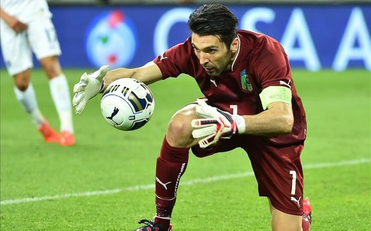 buffon