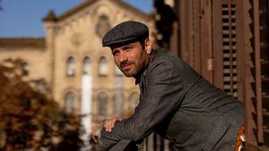  Marçal Girbau, nuevo director del festival Barnasants. 