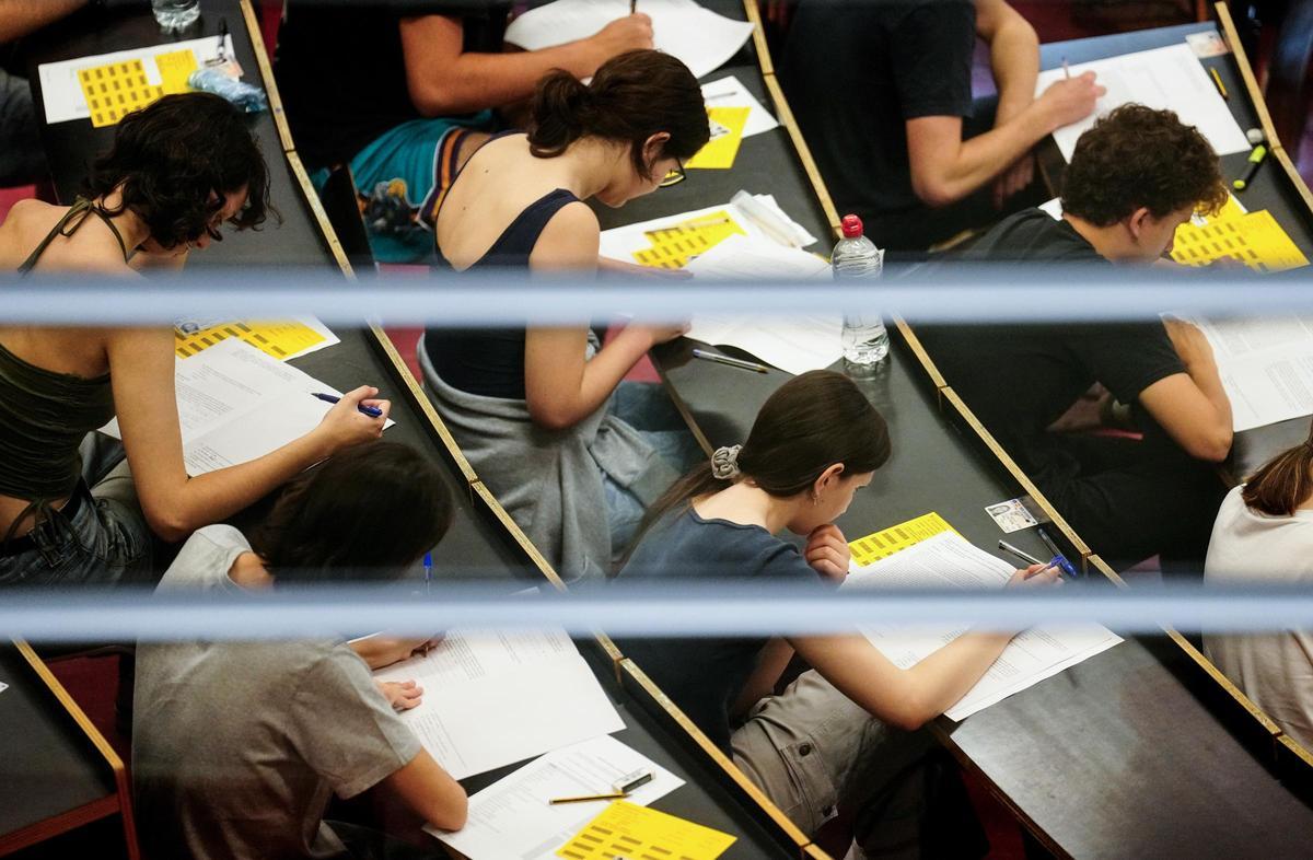 Menos universidades españolas entre las mil mejores del mundo.