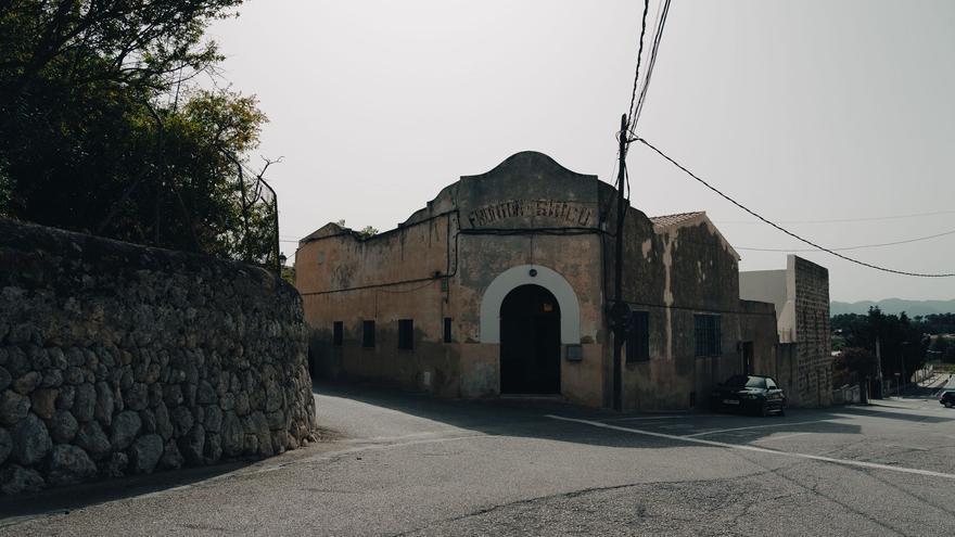 In Sineu können Sie jetzt Filme an einem Ort sehen, der voller Erinnerungen steckt