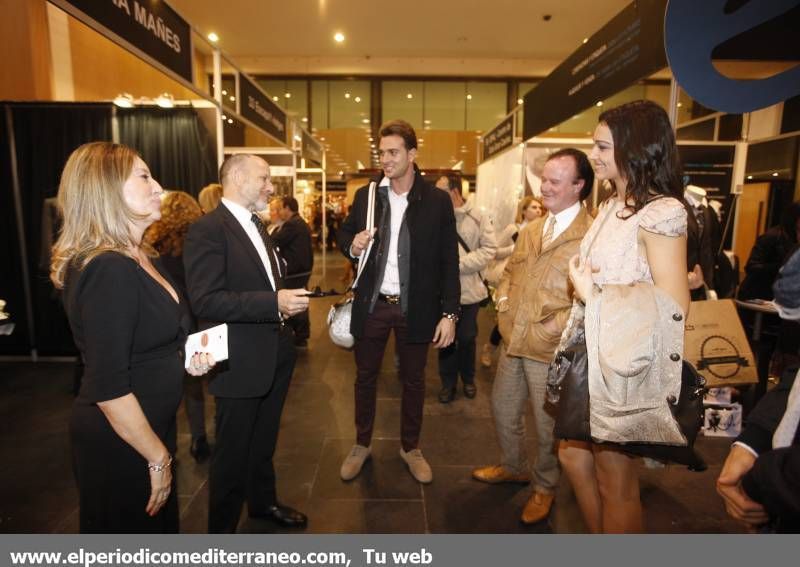 GALERÍA DE FOTOS -- La feria Tu Boda despierta expectación entre los castellonenses