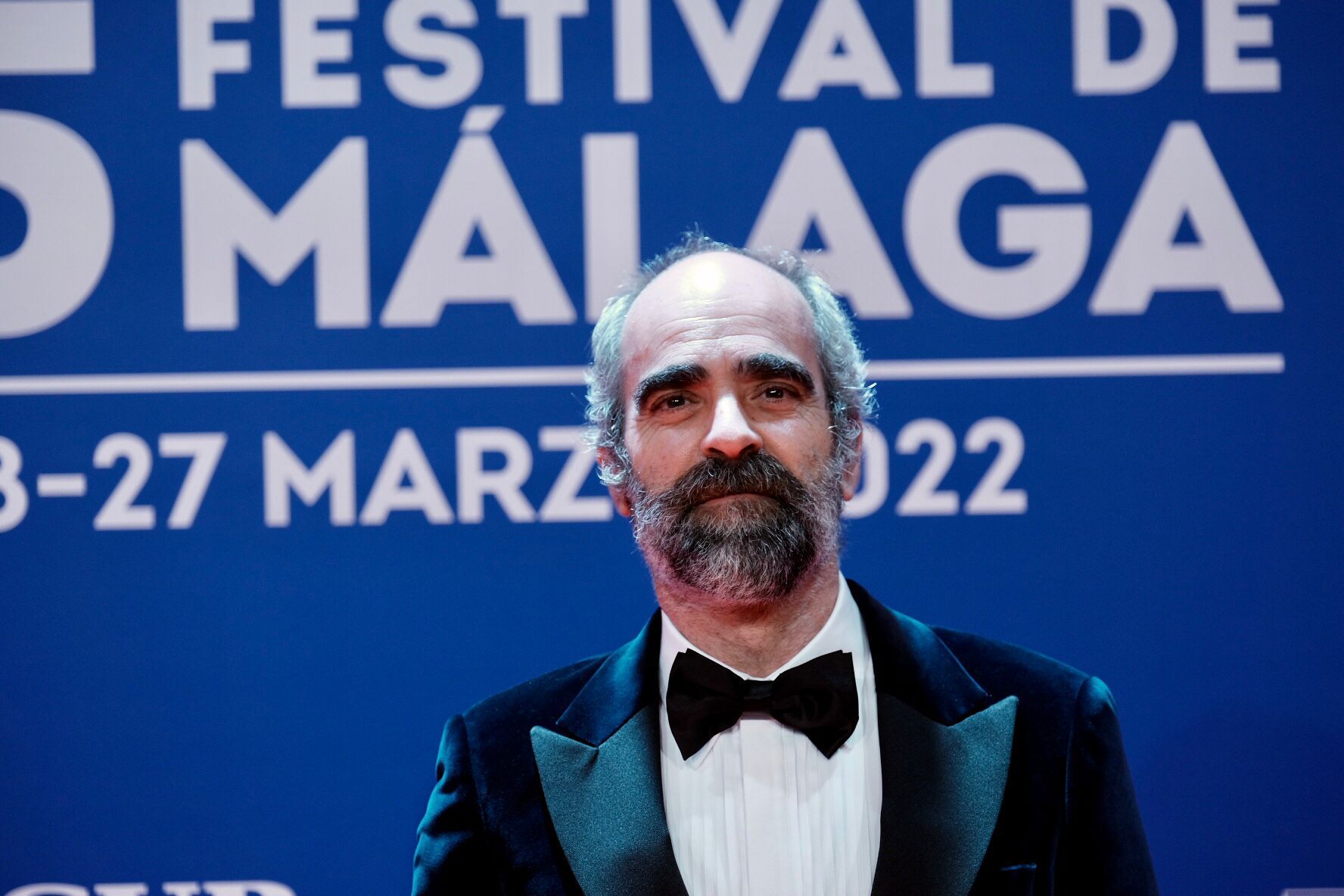 Las imágenes de la alfombra roja de la gala inaugural del Festival de Málaga