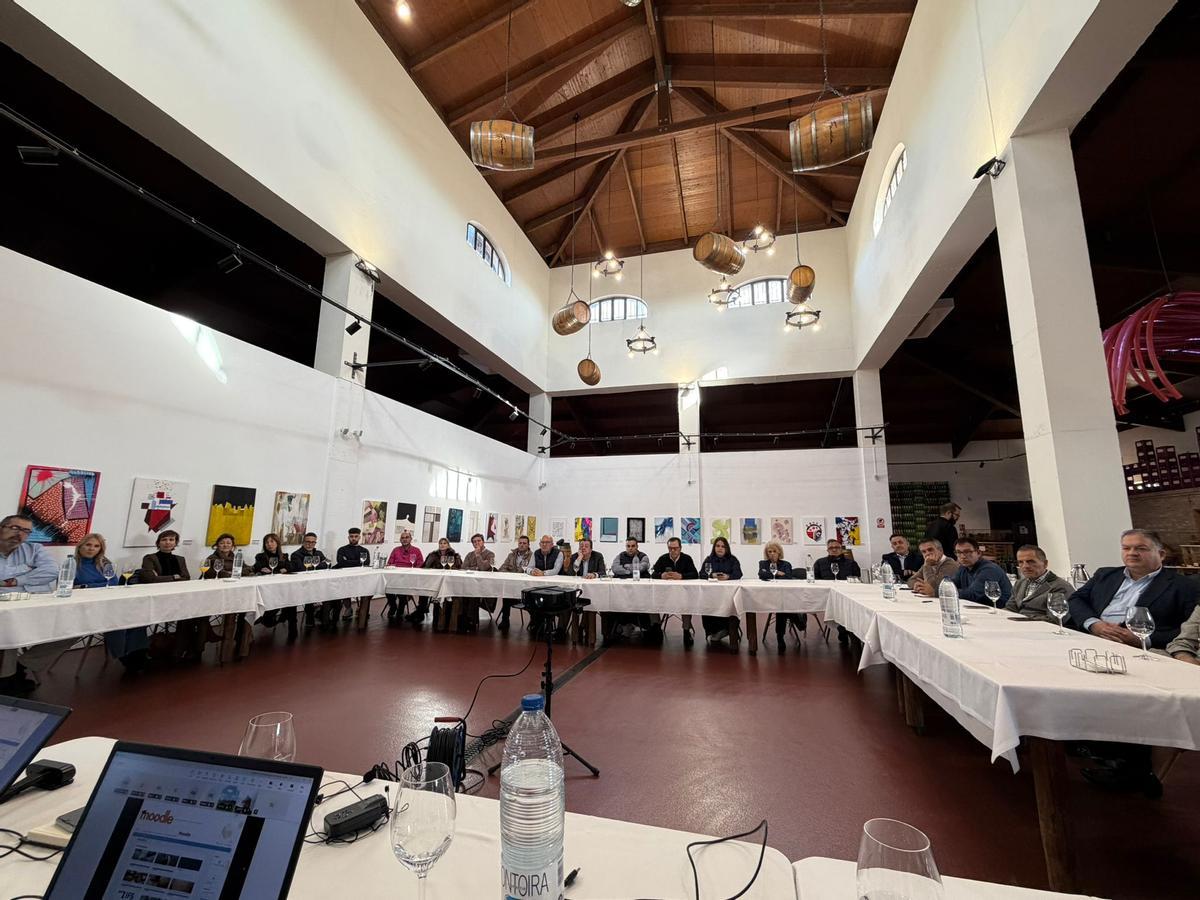 La Fundación Eilza celebra su Patronato con récord de crecimiento y optimismo para 2026