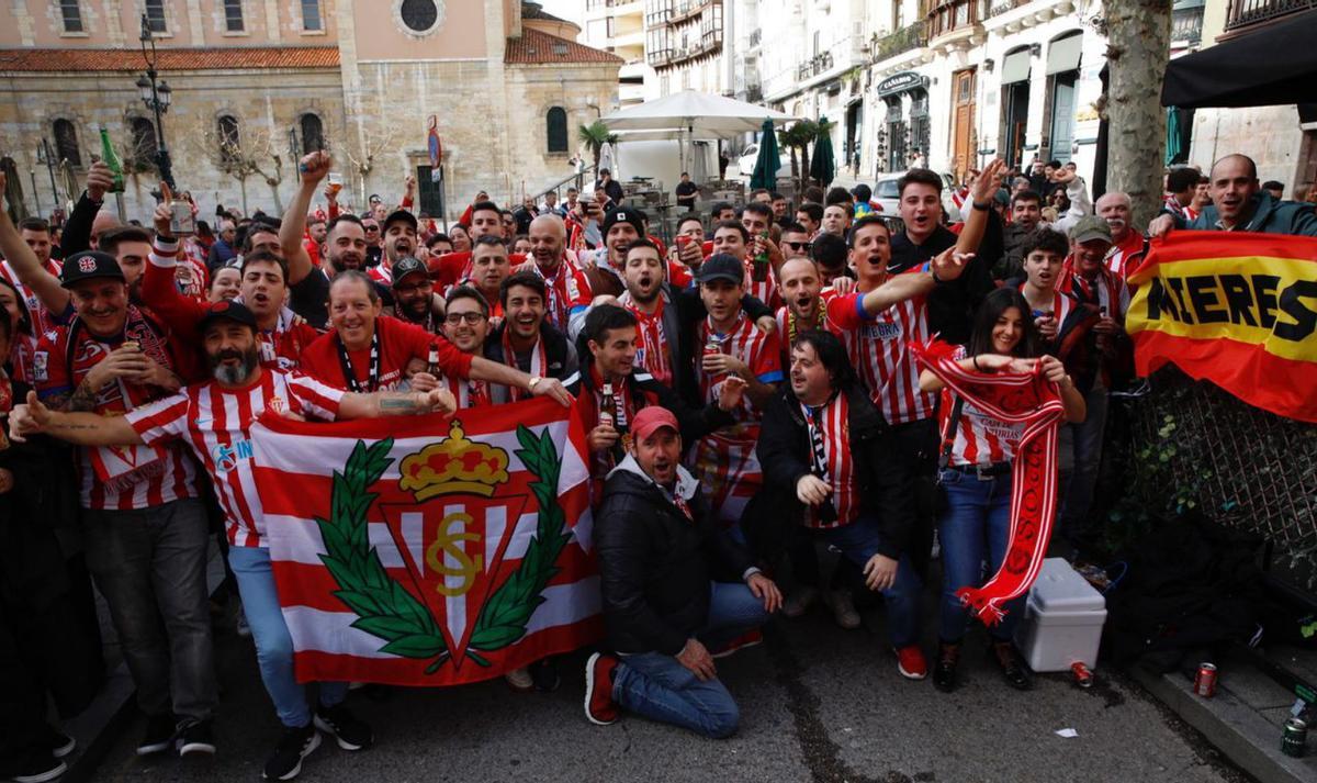 Mareona del Cañadío a El Sardinero