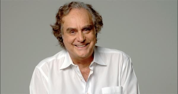 Amor es prosa, sexo es poesía, de Arnaldo Jabor
