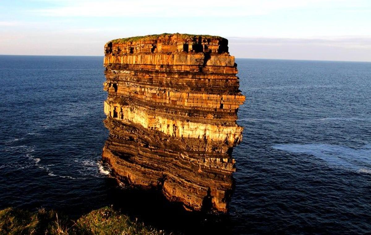 Downpatrick Head