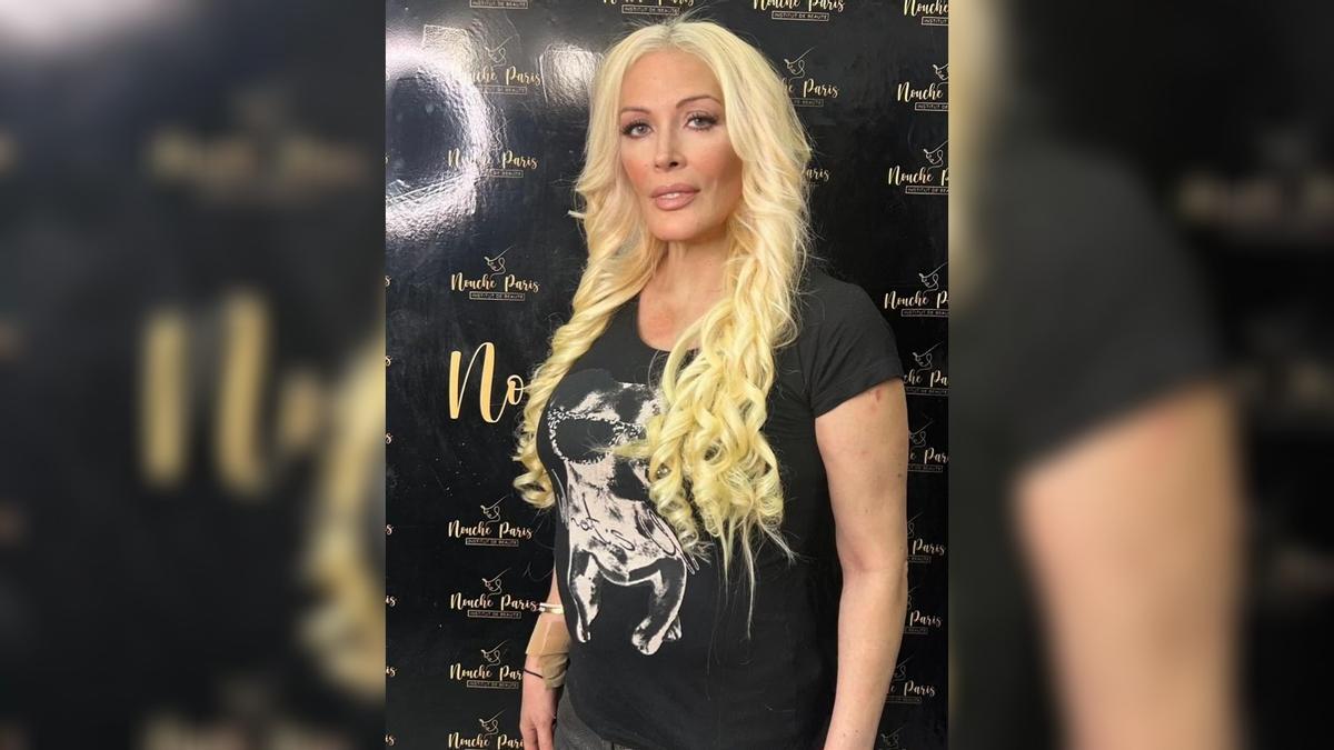 Muere a los 48 años Loana, pionera de la telerrealidad en Francia