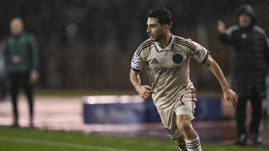 Media Liga se pelea por el fichaje de Raúl Moro