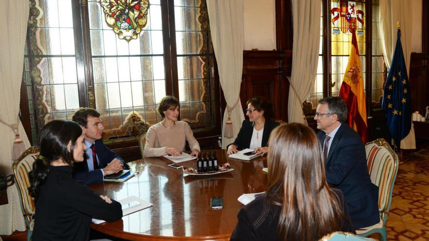 El estudio ambiental de la depuradora del este de Gijón estará concluido en abril de 2018