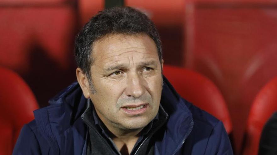 Eusebio Sacristán