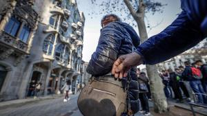 "Barcelona está perdiendo su esencia por culpa de la inseguridad"