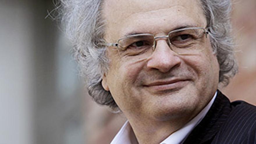 Amin Maalouf, premio Príncipe de Asturias de las Letras