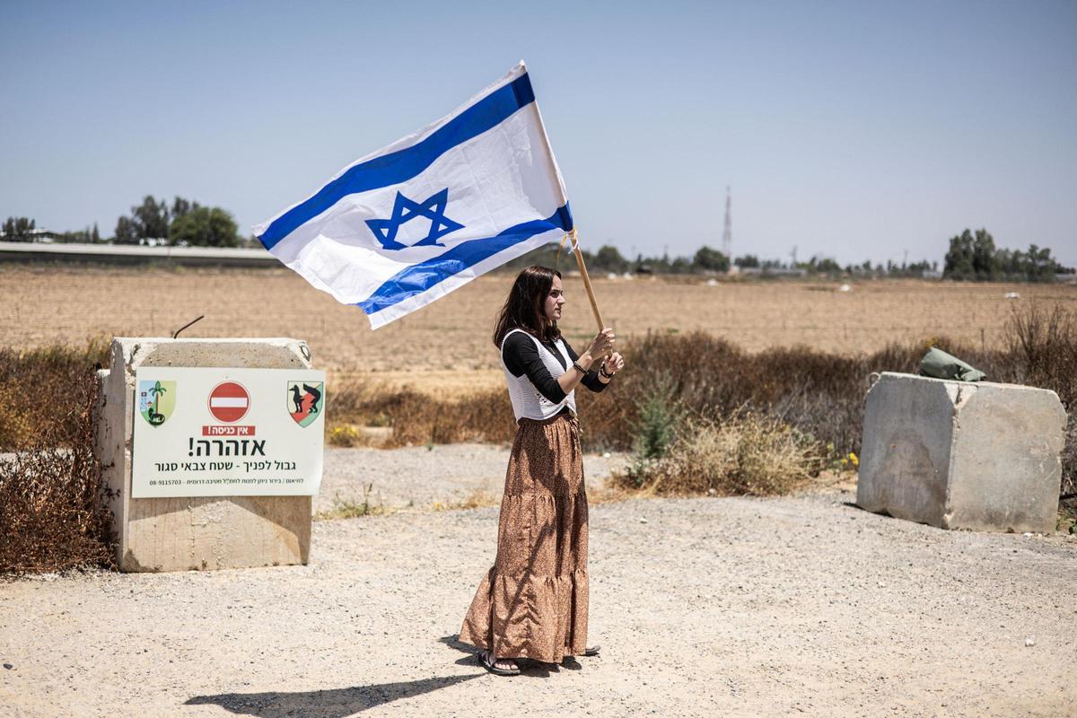 La ONU denuncia que la poca ayuda humanitaria que deja entrar Israel