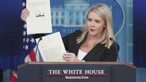 Trump retarda fins a l’1 d’agost l’aplicació dels aranzels "recíprocs"
