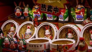 Año Nuevo Chino: qué traerá el año del conejo