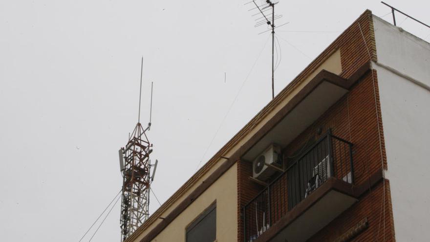 Más de 30.000 edificios de la Región tendrán que adaptar sus antenas de la TDT