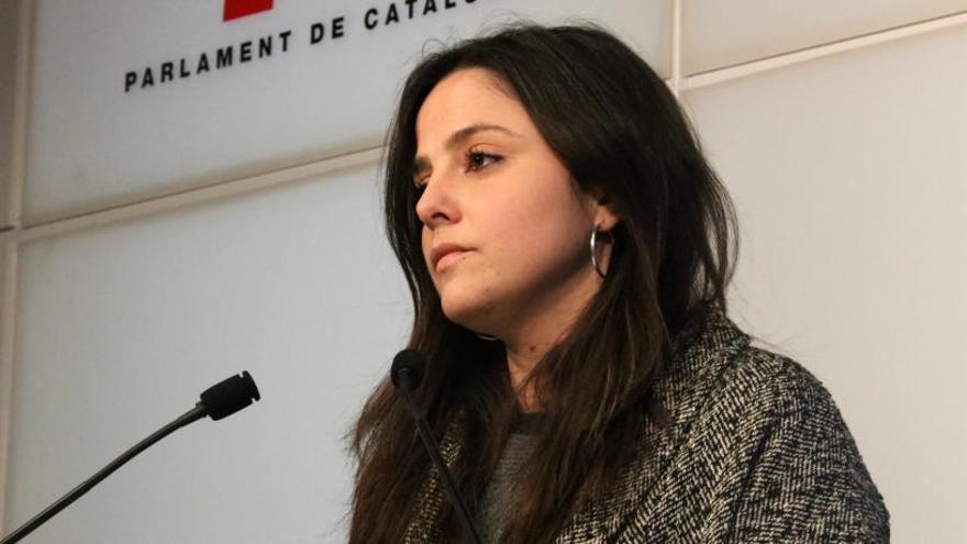La CUP demana la compareixença de Cunillera per una operació «contra l&#039;independentisme popular»