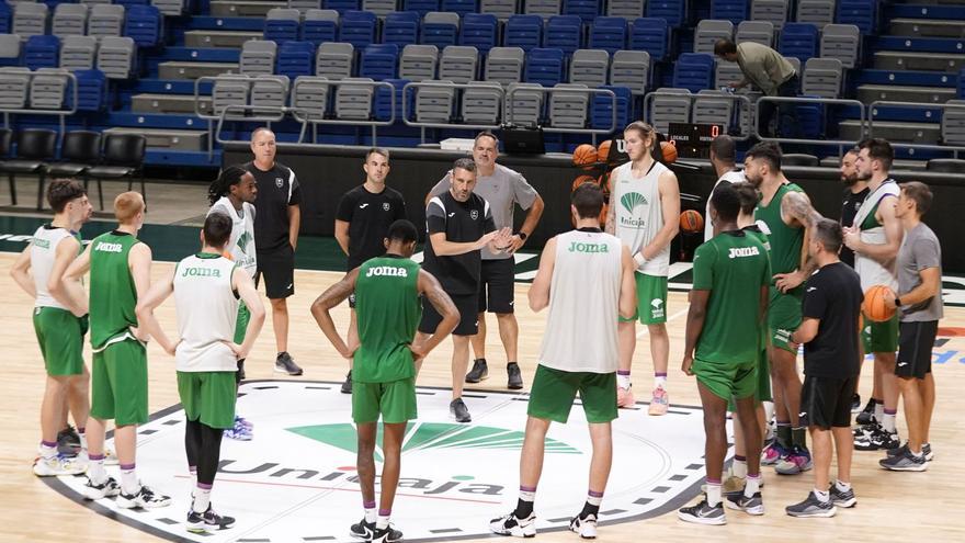 Unicaja - Real Madrid: ¿Y por qué no?